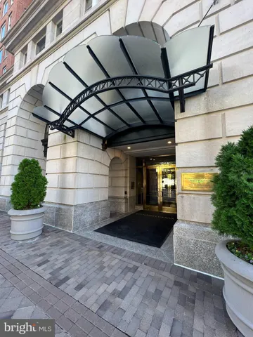 $470,000 | 601 Pennsylvania Avenue Northwest, Unit 1110, Washington, DC 20004