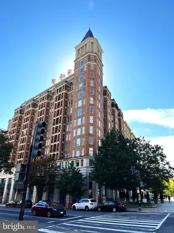 $470,000 | 601 Pennsylvania Avenue Northwest, Unit 1110, Washington, DC 20004