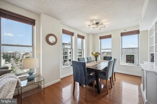 $470,000 | 601 Pennsylvania Avenue Northwest, Unit 1110, Washington, DC 20004