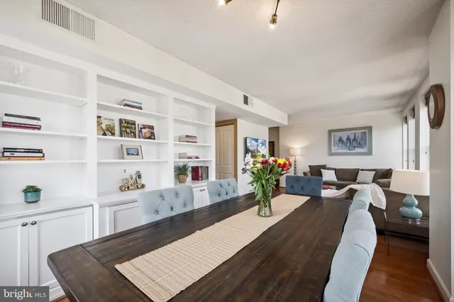 $470,000 | 601 Pennsylvania Avenue Northwest, Unit 1110, Washington, DC 20004