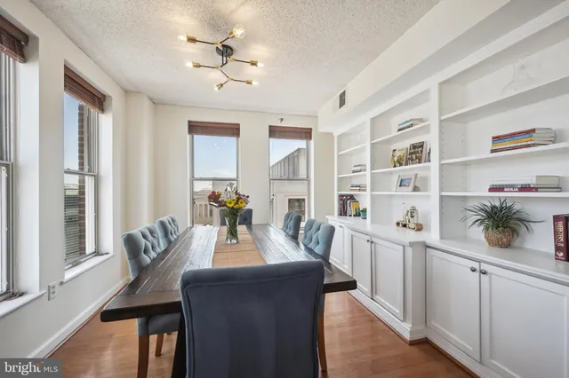 $470,000 | 601 Pennsylvania Avenue Northwest, Unit 1110, Washington, DC 20004