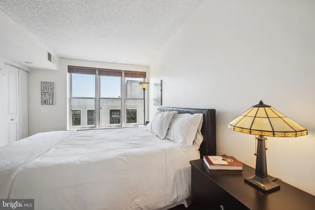 $470,000 | 601 Pennsylvania Avenue Northwest, Unit 1110, Washington, DC 20004