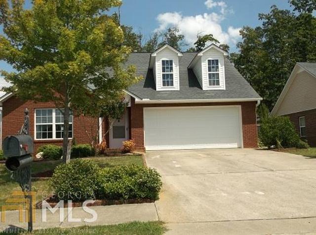16 Hawk Spring SW Drive Rome, GA 30165 - Photo 1 of 1