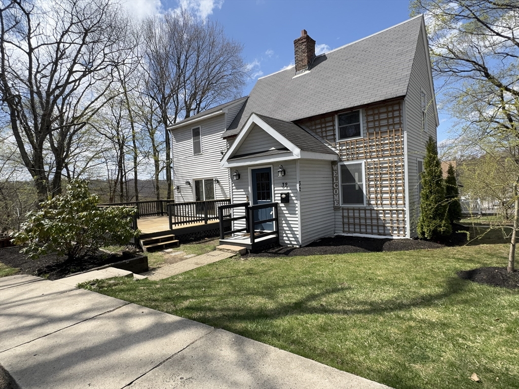 32 Heroult Road Worcester, MA 01606 - Photo 1 of 23 Gallery Image 1