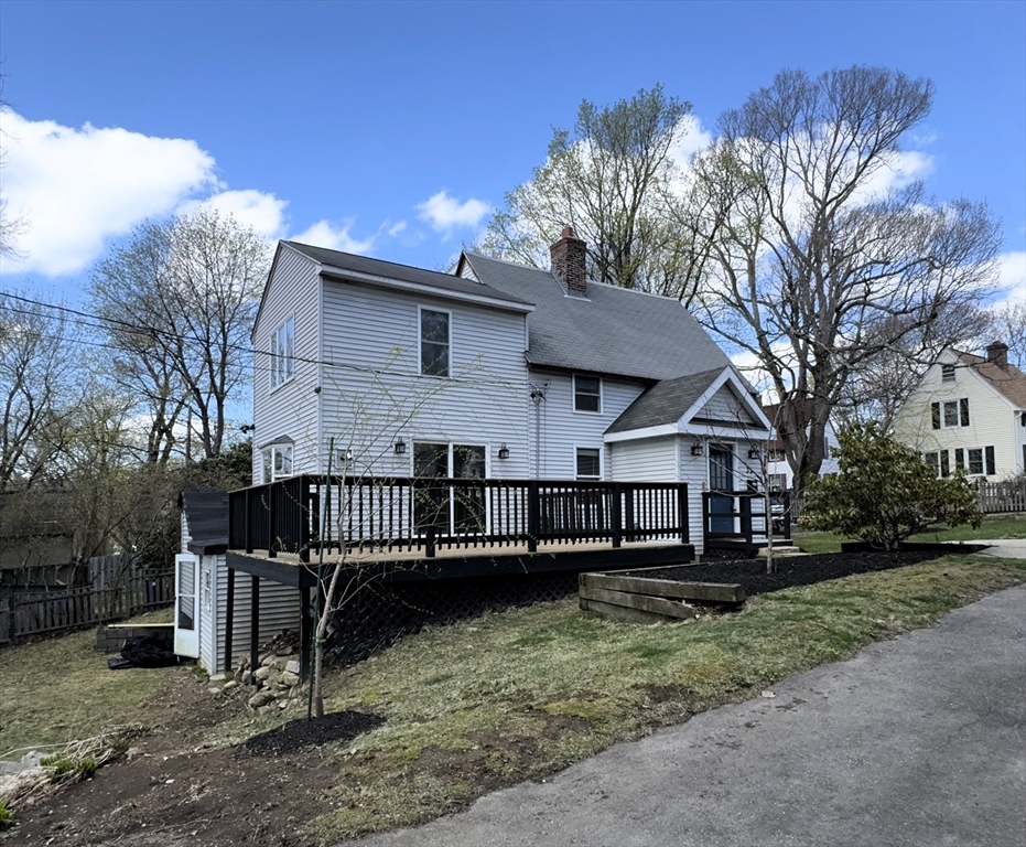 32 Heroult Road Worcester, MA 01606 - Photo 21 of 23 Gallery Image 21