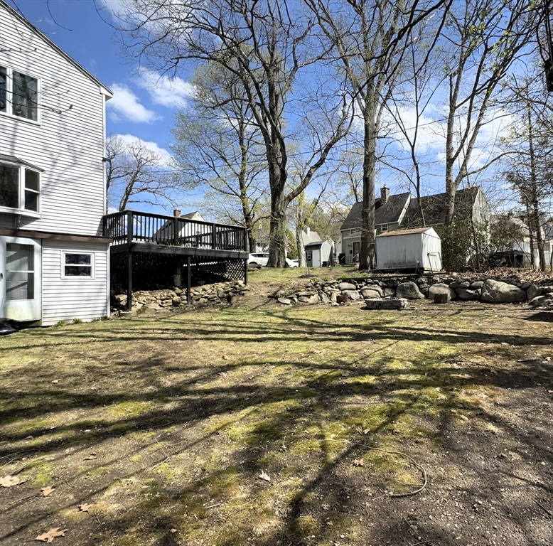 32 Heroult Road Worcester, MA 01606 - Photo 22 of 23 Gallery Image 22