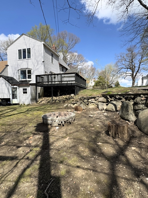 32 Heroult Road Worcester, MA 01606 - Photo 23 of 23 Gallery Image 23