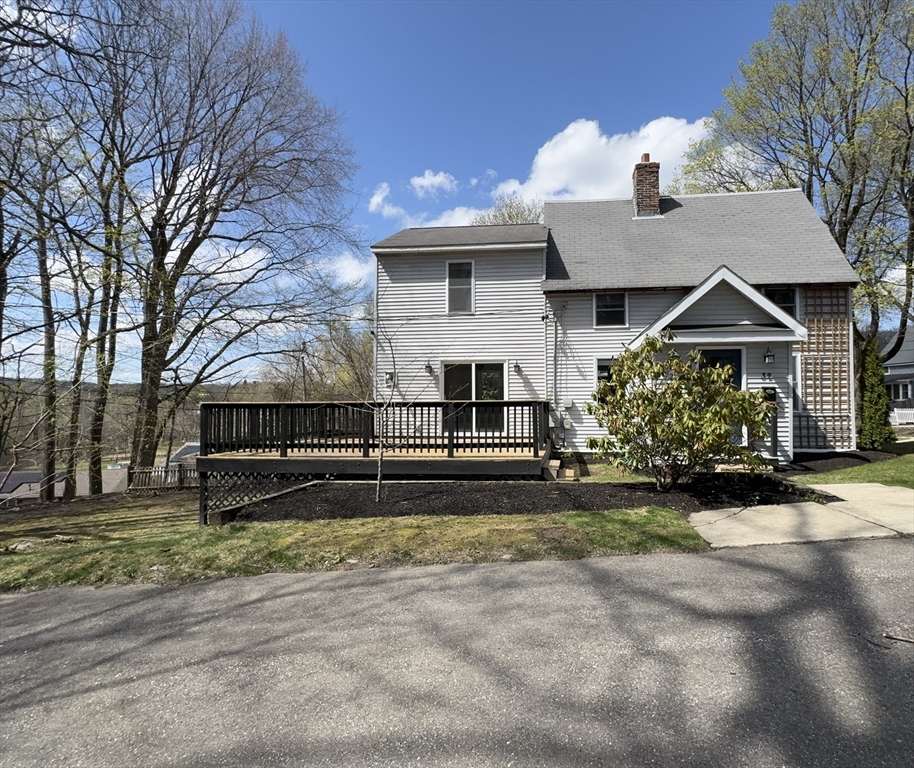 32 Heroult Road Worcester, MA 01606 - Photo 3 of 23 Gallery Image 3