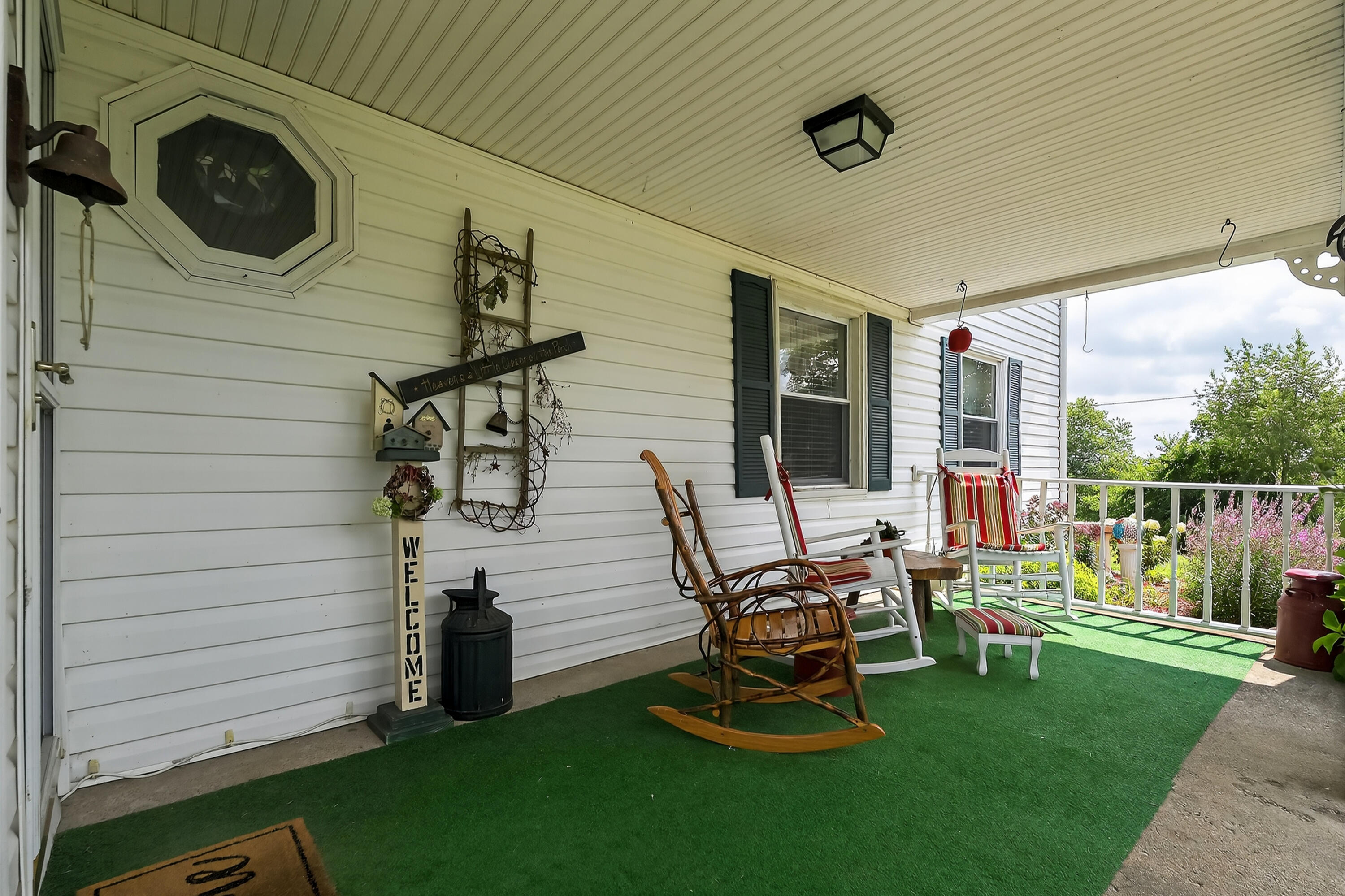 295 Fairview Road Williamstown, KY 41097 - Photo 7 of 46