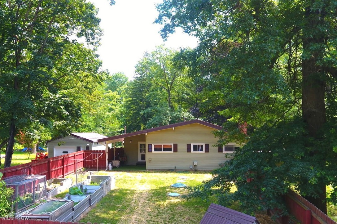 4810 Hickory Road West Farmington, OH 44491 - Photo 31 of 40