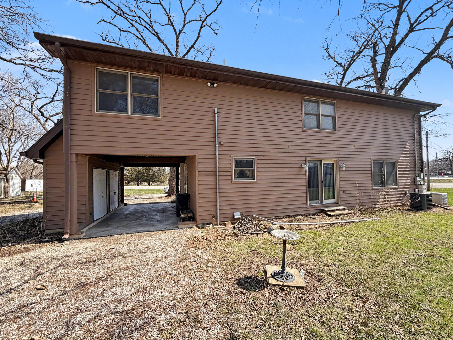 167 North Eagle Island Road Kankakee, IL 60901 - Photo 38 of 47