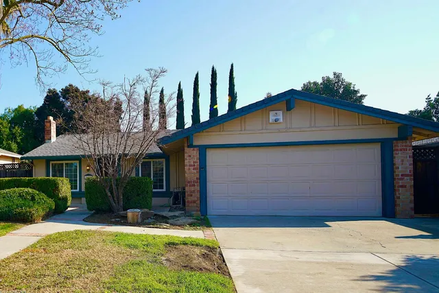 $464,995 | 3625 Kingsport Way, Sacramento, CA 95826