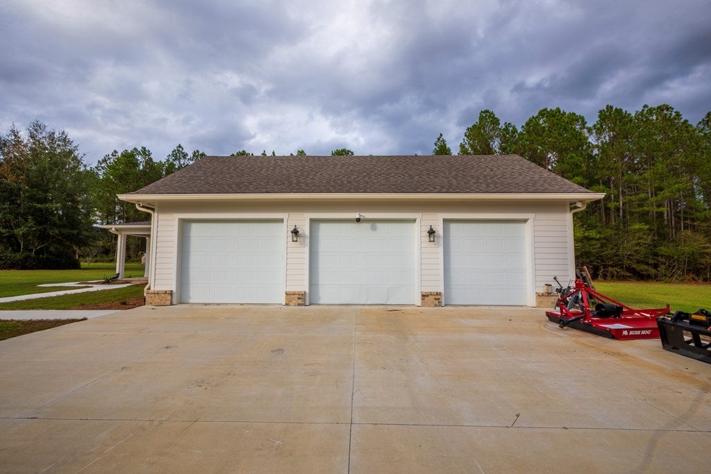 2190 Studstill Road Quitman, GA 31643 - Photo 12 of 89 Gallery Image 12