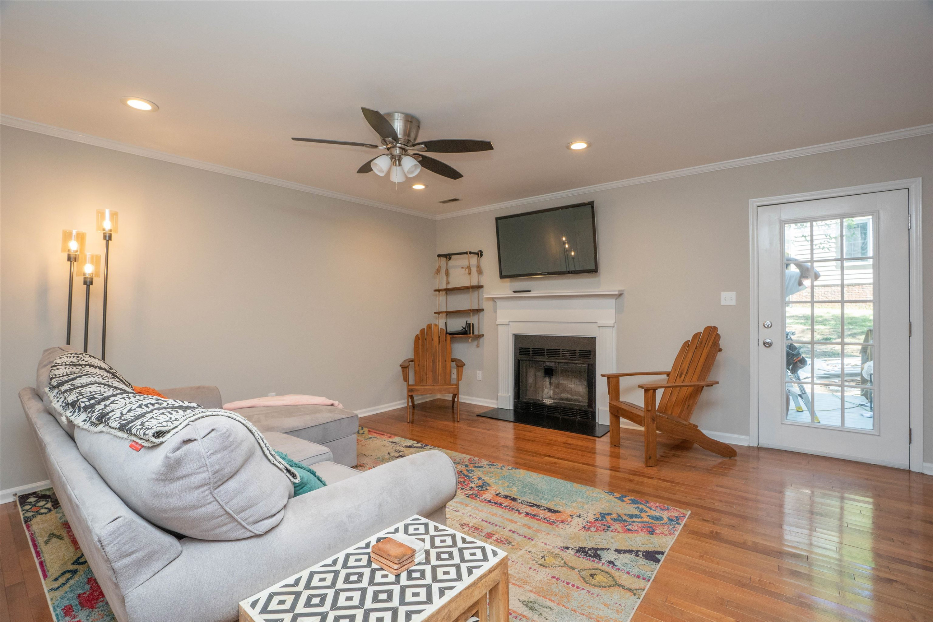 7402 Byrnwick Place Raleigh, NC 27615 - Photo 3 of 23 Photo 3