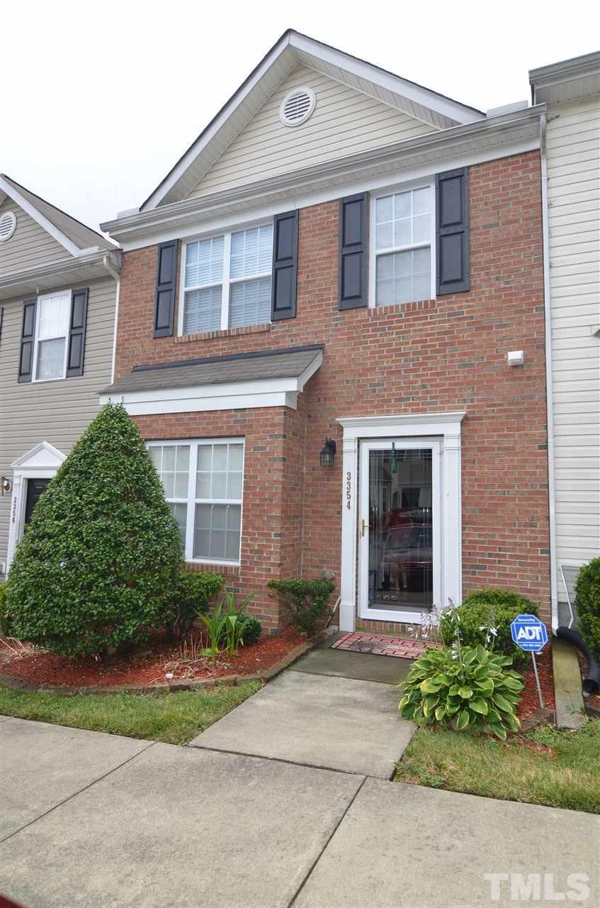 3354 Bridgeville Road Raleigh, NC 27610 - Photo 1 of 16