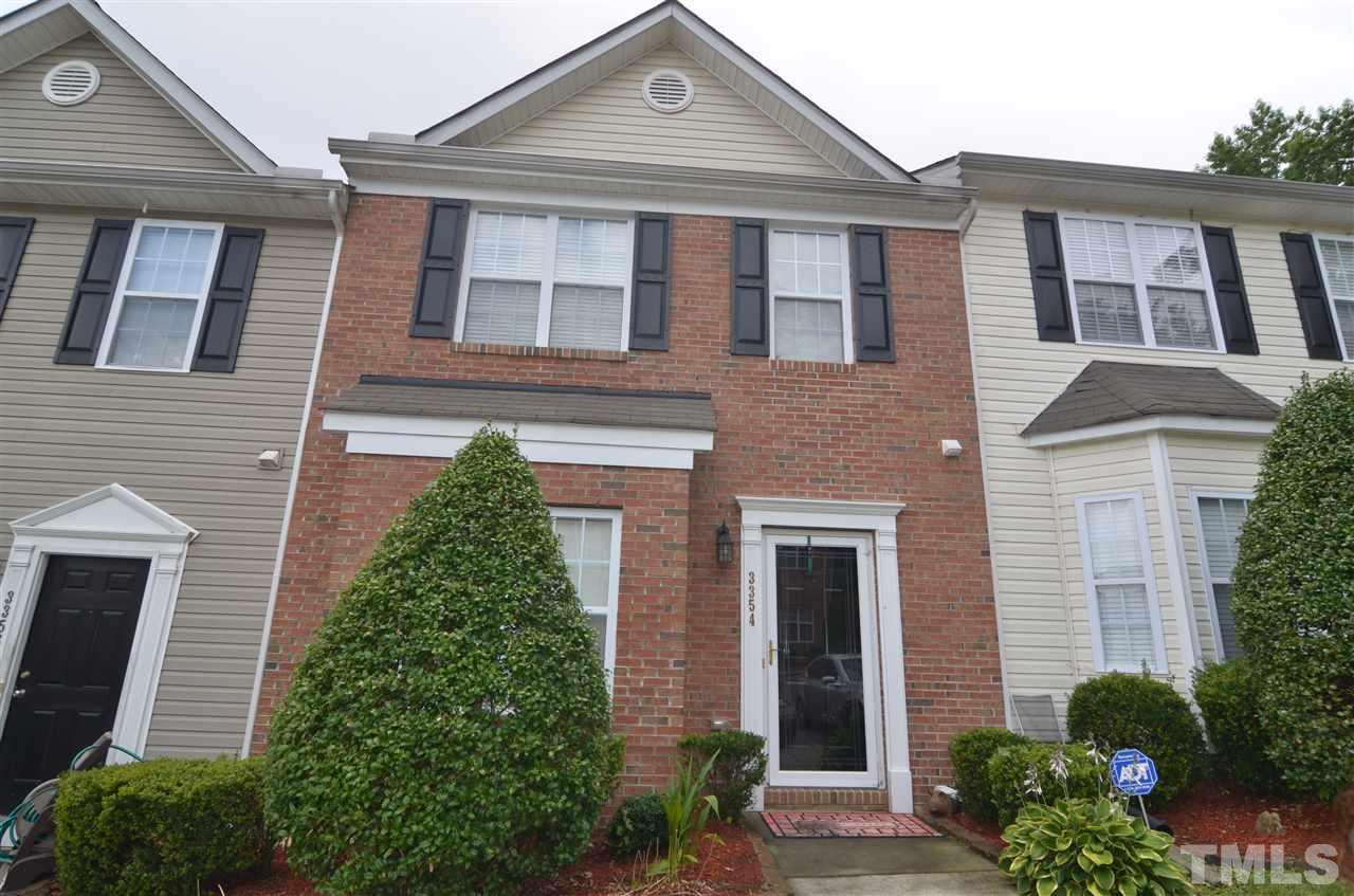 3354 Bridgeville Road Raleigh, NC 27610 - Photo 2 of 16