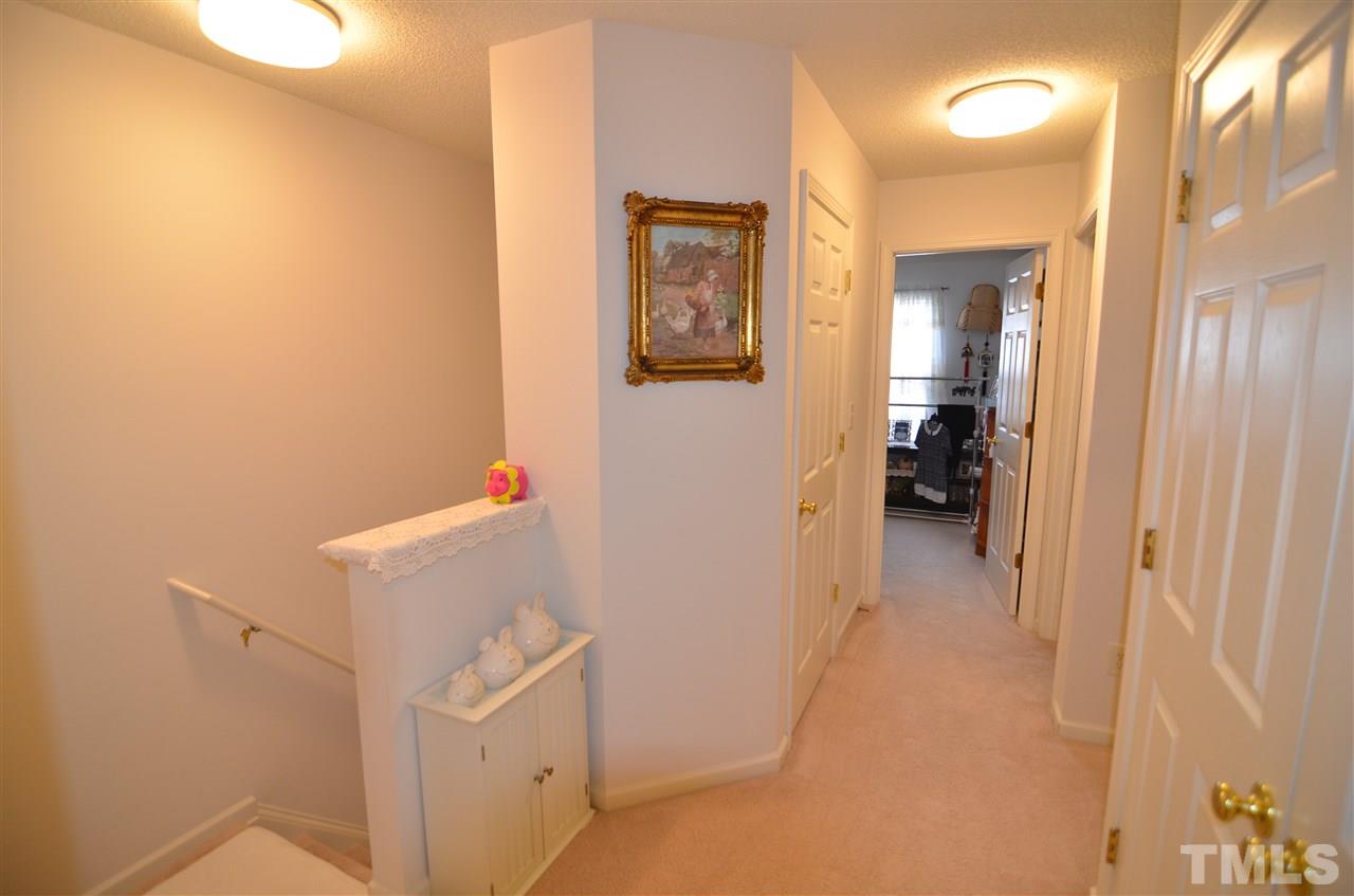 3354 Bridgeville Road Raleigh, NC 27610 - Photo 13 of 16
