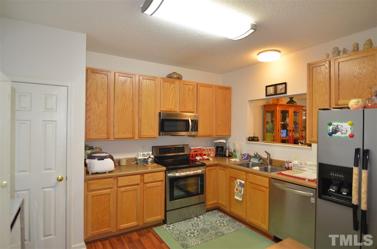 3354 Bridgeville Road Raleigh, NC 27610 - Photo 3 of 16