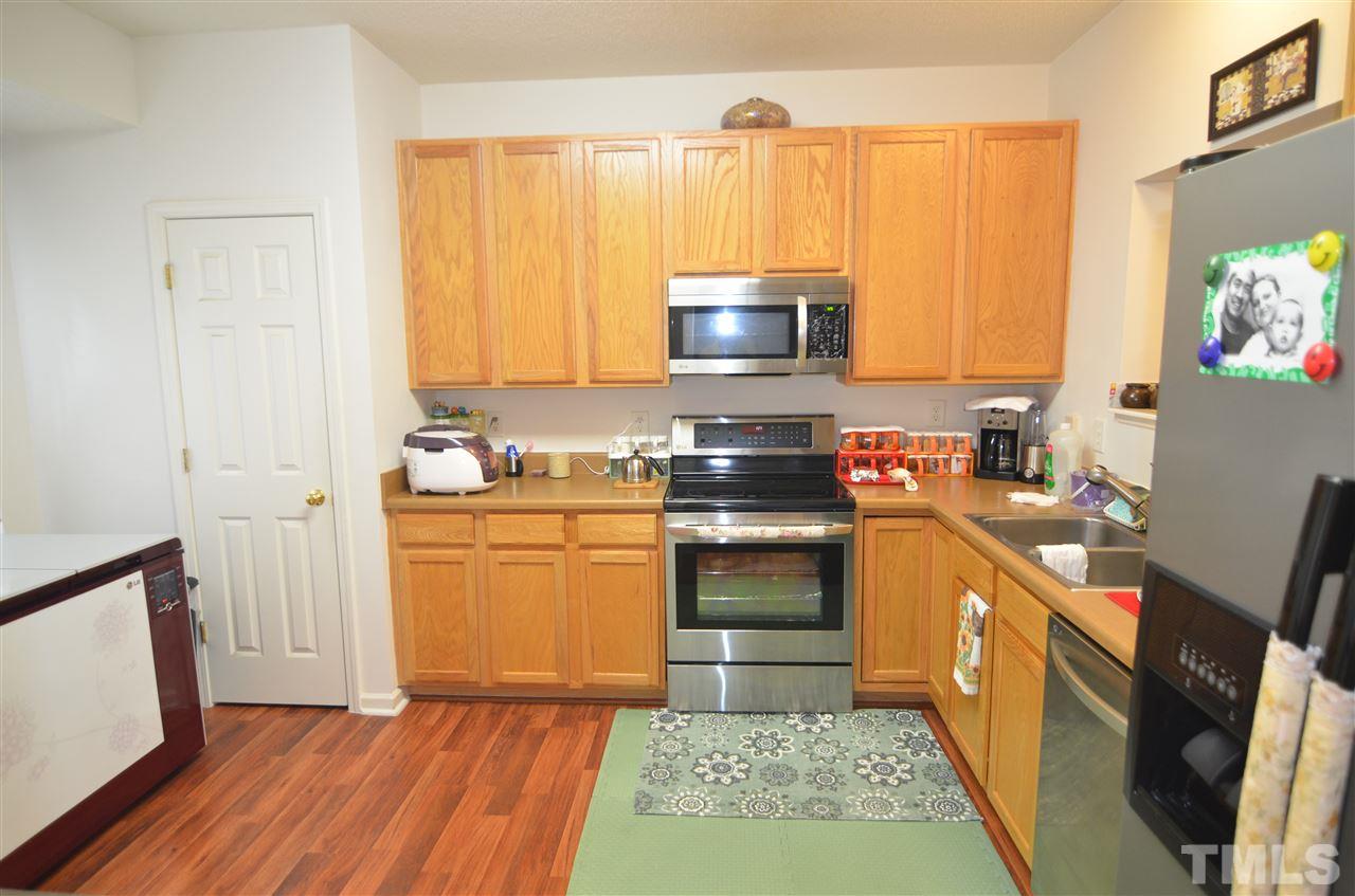 3354 Bridgeville Road Raleigh, NC 27610 - Photo 4 of 16