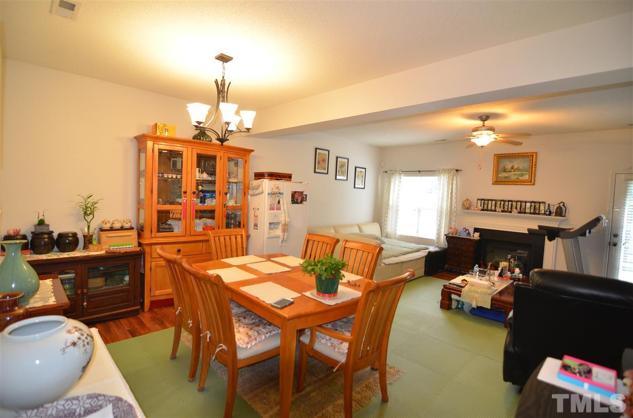 3354 Bridgeville Road Raleigh, NC 27610 - Photo 6 of 16