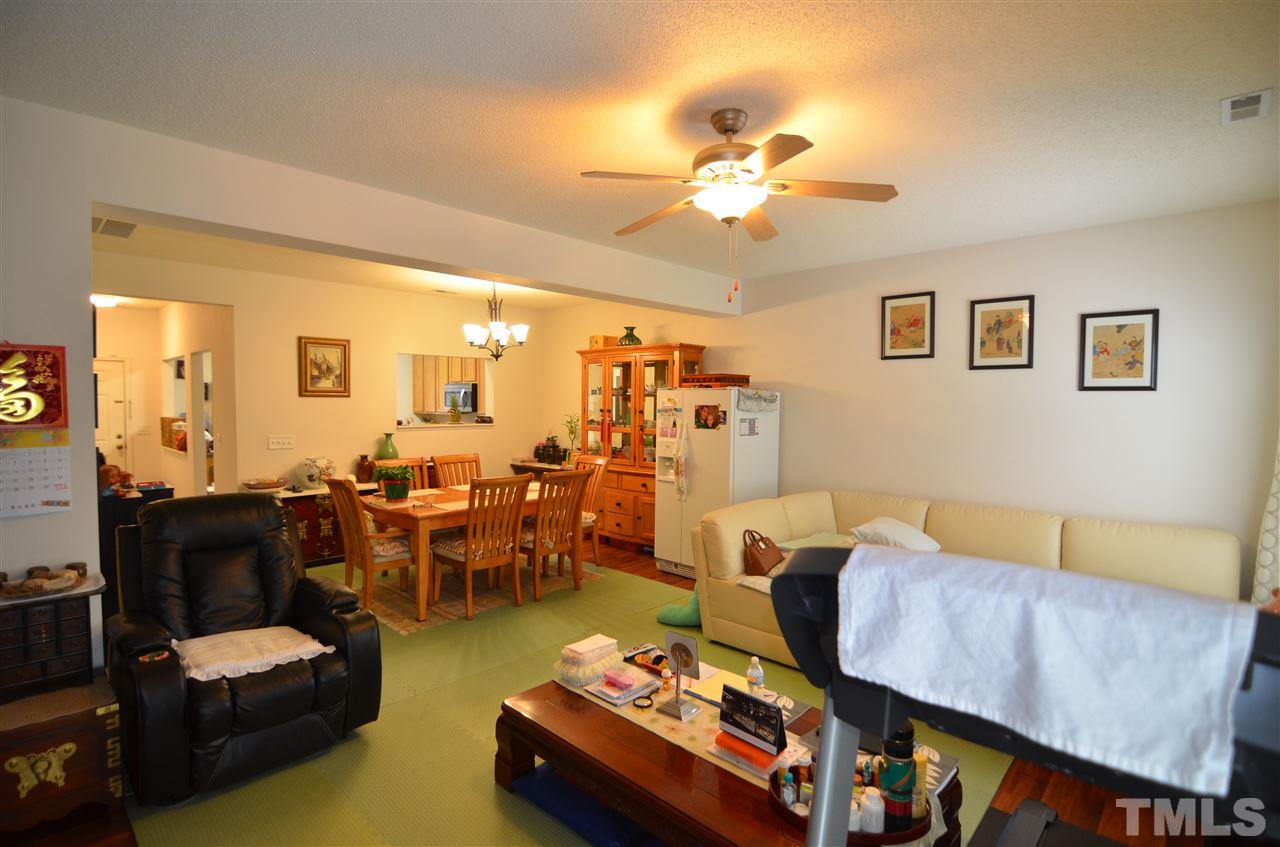 3354 Bridgeville Road Raleigh, NC 27610 - Photo 7 of 16