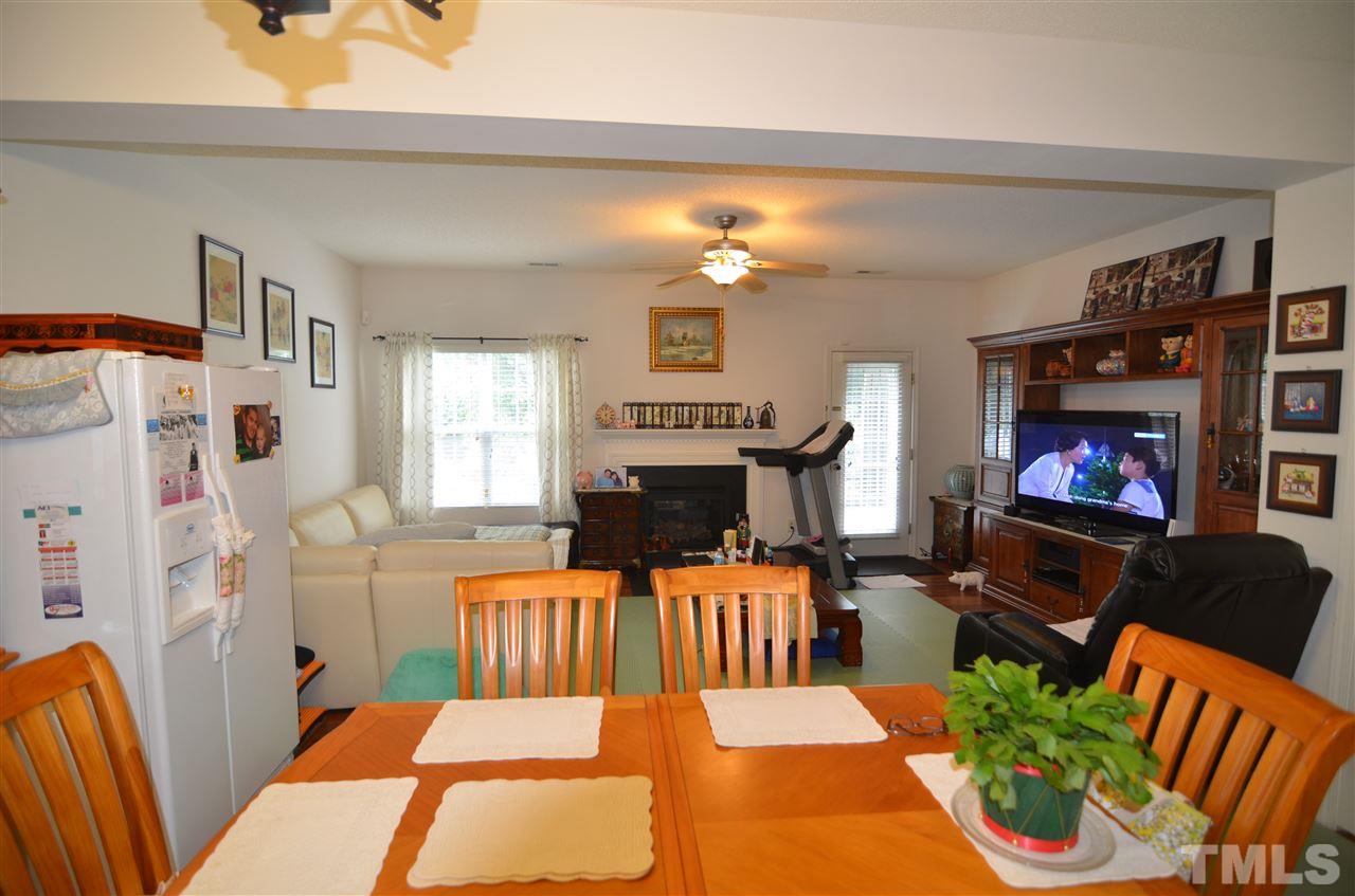 3354 Bridgeville Road Raleigh, NC 27610 - Photo 8 of 16