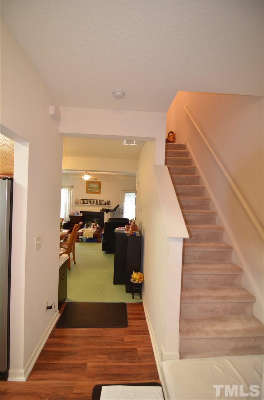 3354 Bridgeville Road Raleigh, NC 27610 - Photo 9 of 16