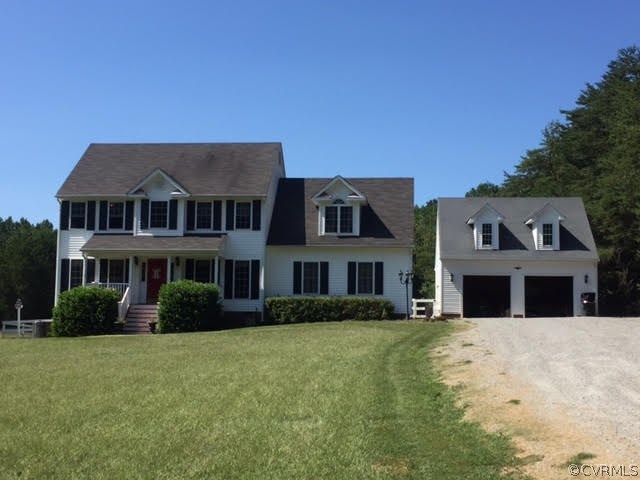 12485 Howards Mill Road Montpelier, VA 23192 - Photo 1 of 35 Gallery Image 1