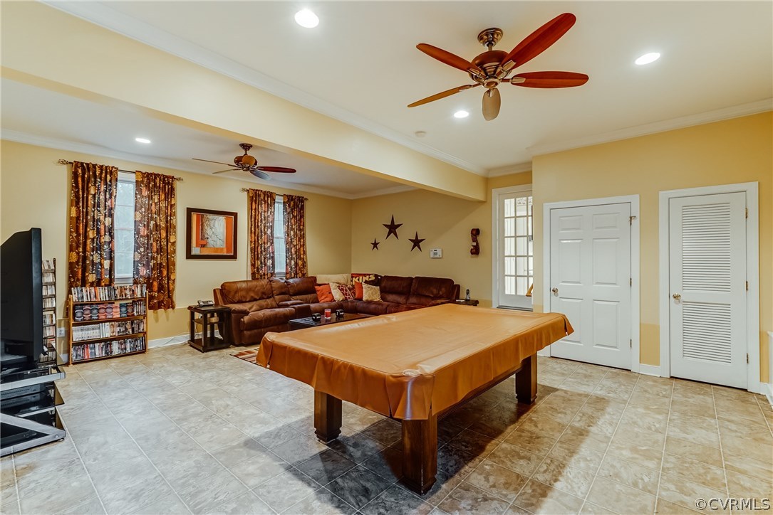 12485 Howards Mill Road Montpelier, VA 23192 - Photo 20 of 35 Gallery Image 20