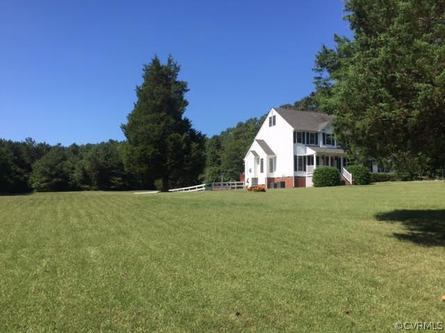 12485 Howards Mill Road Montpelier, VA 23192 - Photo 2 of 35 Gallery Image 2