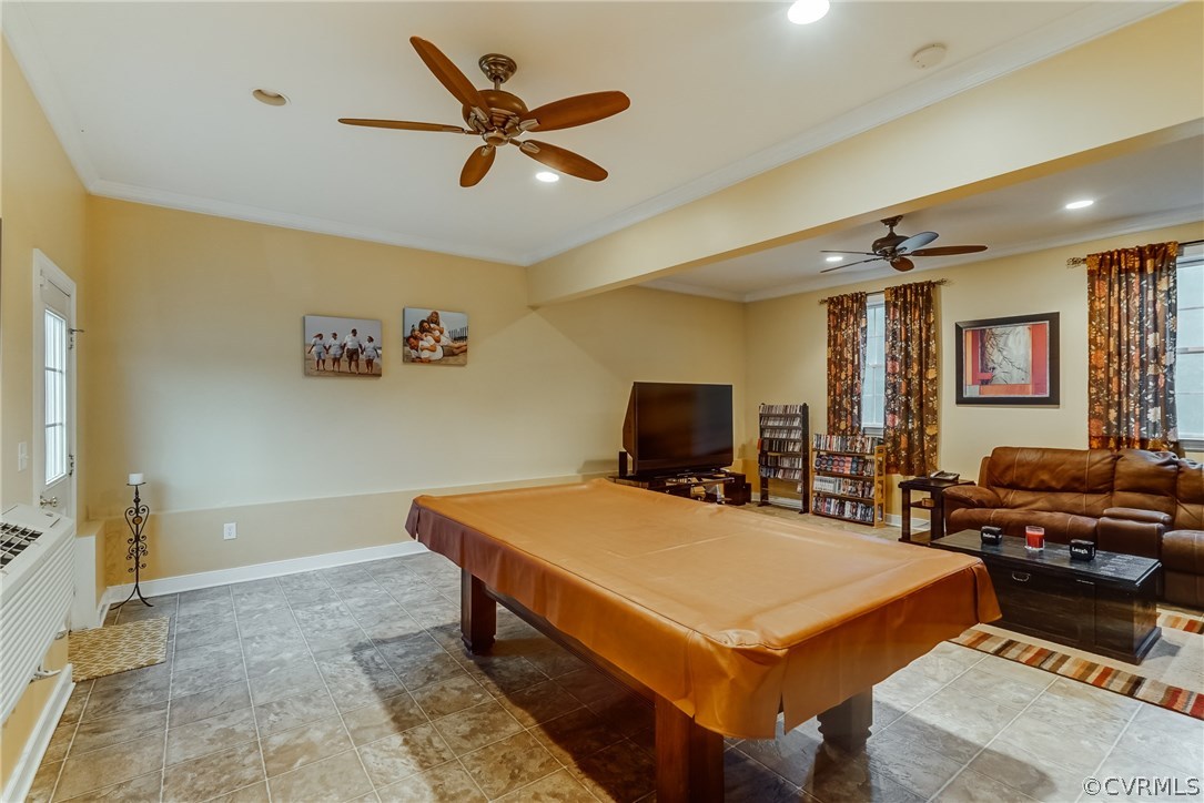 12485 Howards Mill Road Montpelier, VA 23192 - Photo 21 of 35 Gallery Image 21