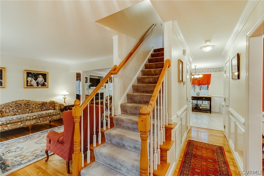 12485 Howards Mill Road Montpelier, VA 23192 - Photo 3 of 35 Gallery Image 3