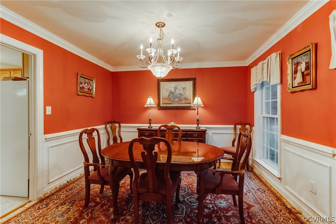 12485 Howards Mill Road Montpelier, VA 23192 - Photo 4 of 35 Gallery Image 4