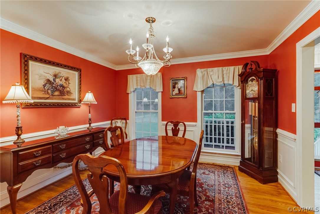 12485 Howards Mill Road Montpelier, VA 23192 - Photo 5 of 35 Gallery Image 5
