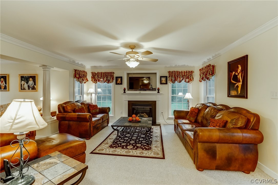 12485 Howards Mill Road Montpelier, VA 23192 - Photo 10 of 35 Gallery Image 10