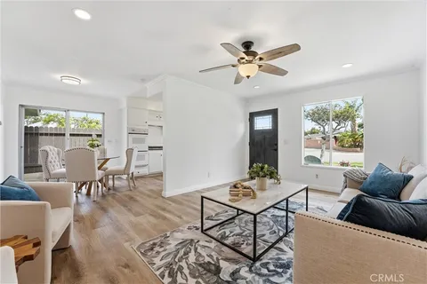 $827,000 | 20230 Peach Lane, Huntington Beach, CA 92646