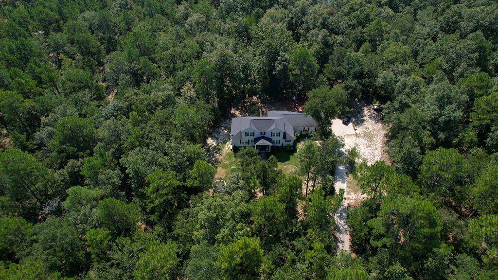 612 Edisto Lake Road Wagener, SC 29164 - Photo 50 of 52 Gallery Image 50