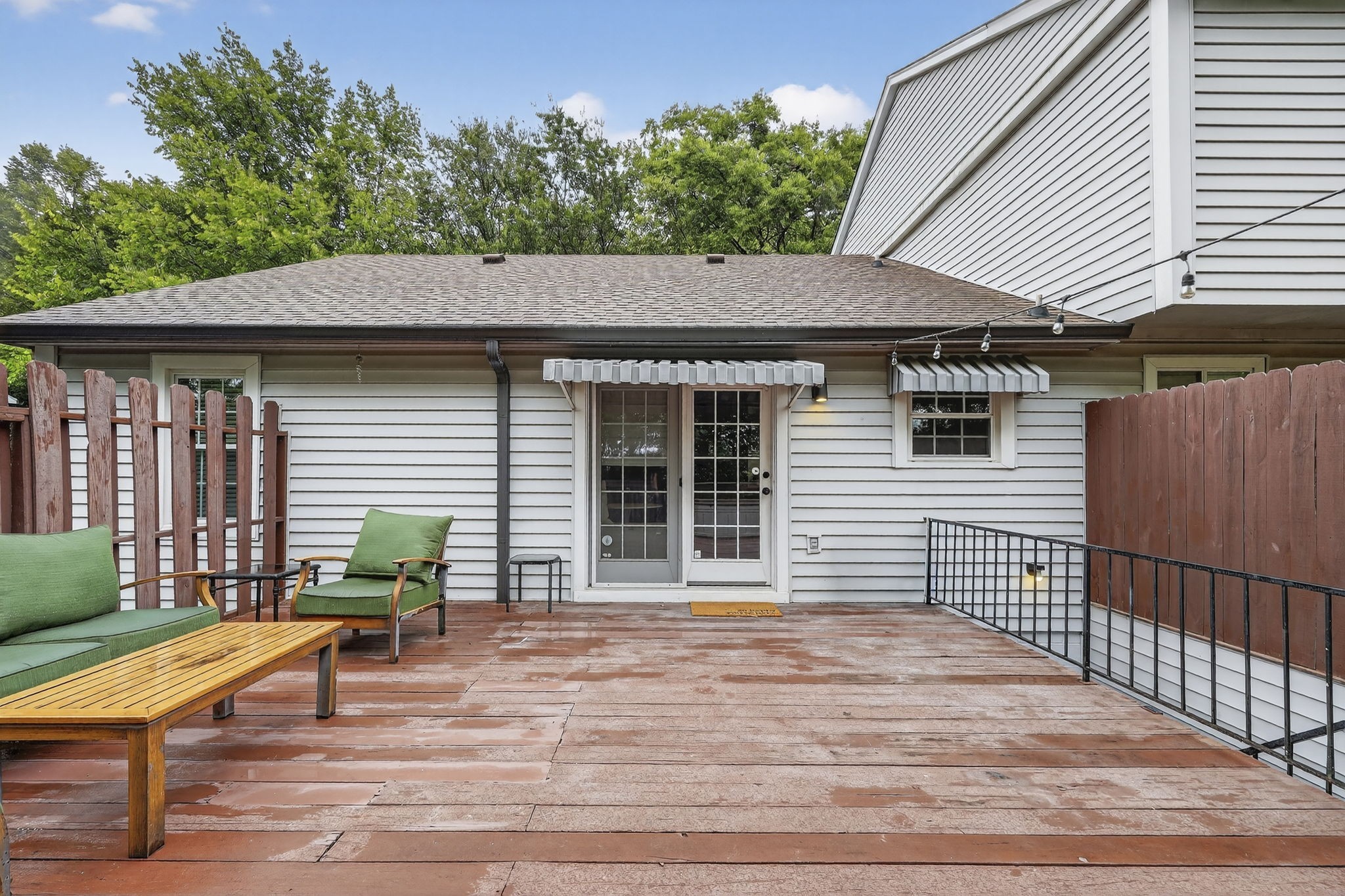 367 Huntington Ridge Drive Nashville, TN 37211 - Photo 19 of 28