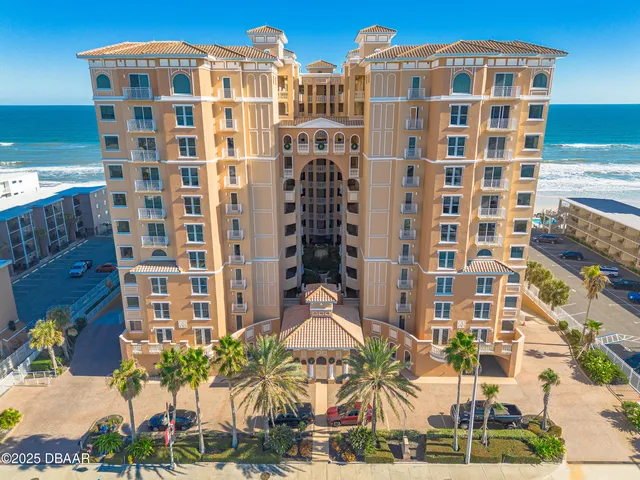 $4,950 | 3245 South Atlantic Avenue, Unit 803, Daytona Beach, FL 32118