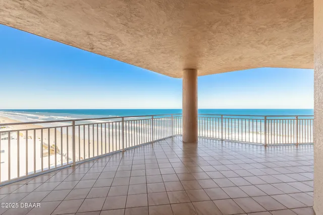 $4,950 | 3245 South Atlantic Avenue, Unit 803, Daytona Beach, FL 32118
