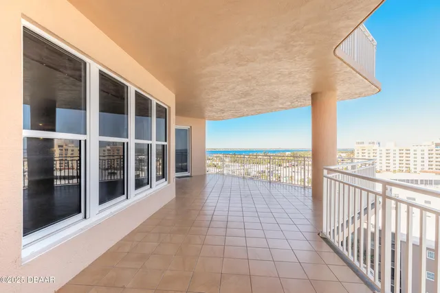 $4,950 | 3245 South Atlantic Avenue, Unit 803, Daytona Beach, FL 32118