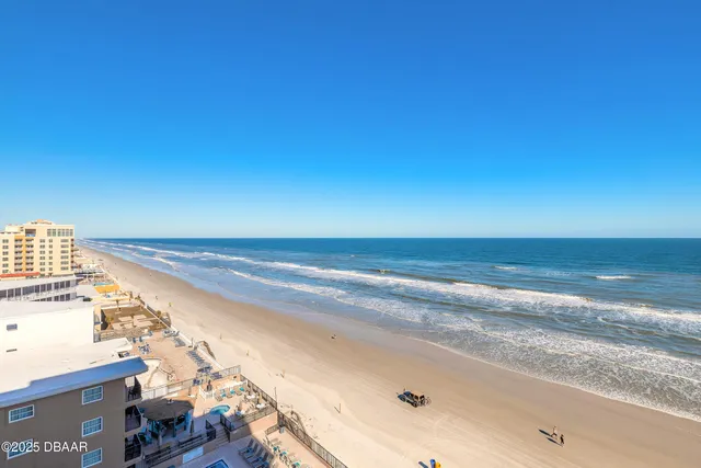 $4,950 | 3245 South Atlantic Avenue, Unit 803, Daytona Beach, FL 32118