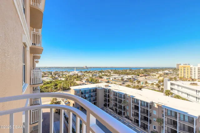 $4,950 | 3245 South Atlantic Avenue, Unit 803, Daytona Beach, FL 32118