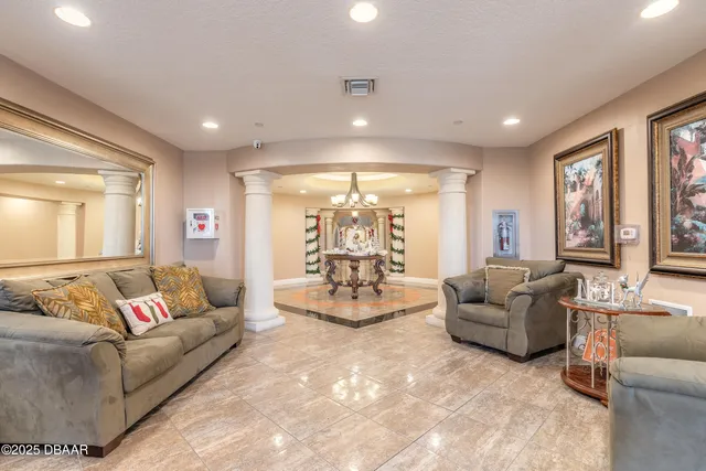 $4,950 | 3245 South Atlantic Avenue, Unit 803, Daytona Beach, FL 32118