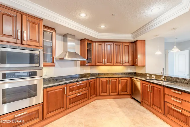 $4,950 | 3245 South Atlantic Avenue, Unit 803, Daytona Beach, FL 32118