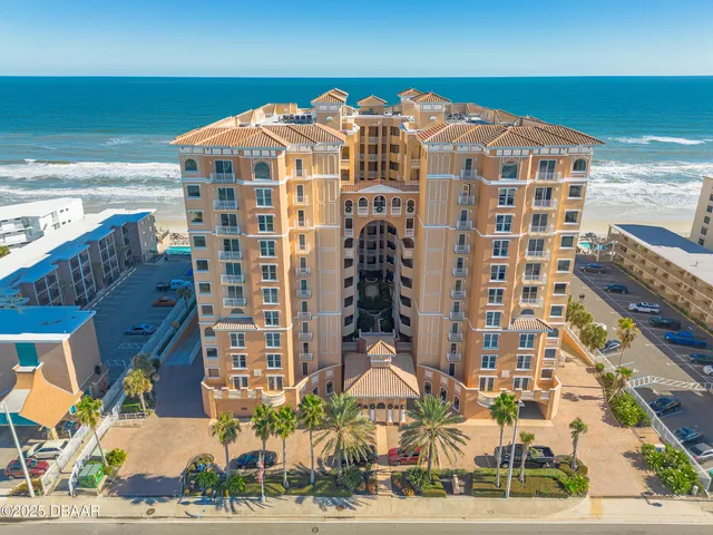 $4,950 | 3245 South Atlantic Avenue, Unit 803, Daytona Beach, FL 32118