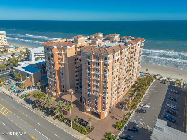 $4,950 | 3245 South Atlantic Avenue, Unit 803, Daytona Beach, FL 32118