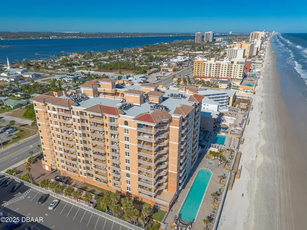 $4,950 | 3245 South Atlantic Avenue, Unit 803, Daytona Beach, FL 32118