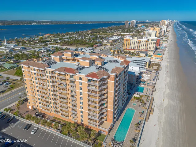 $4,950 | 3245 South Atlantic Avenue, Unit 803, Daytona Beach, FL 32118