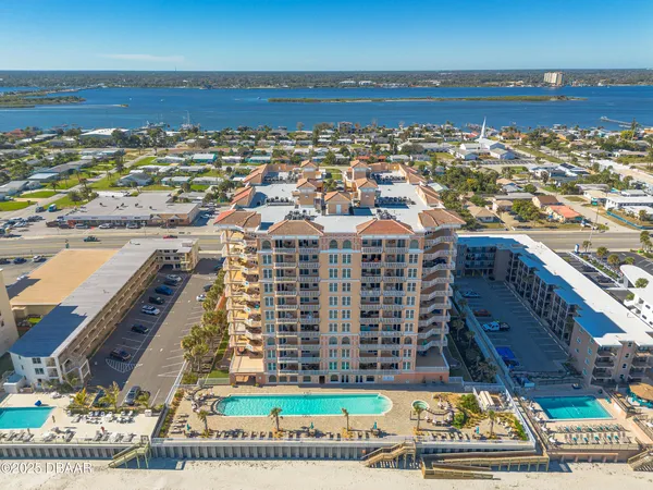 $4,950 | 3245 South Atlantic Avenue, Unit 803, Daytona Beach, FL 32118